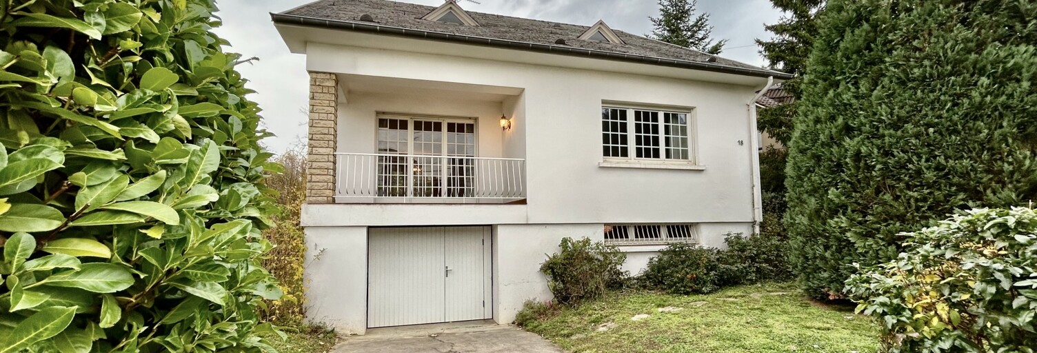 Maison 7 Pièces 157 m² à vendre à Thionville (57100)