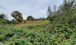 Terrain  2177 m² à vendre à Luçay-le-Mâle (36360)