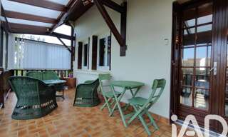 Maison 5 Pièces 108 m² à vendre à Compertrix (51510)