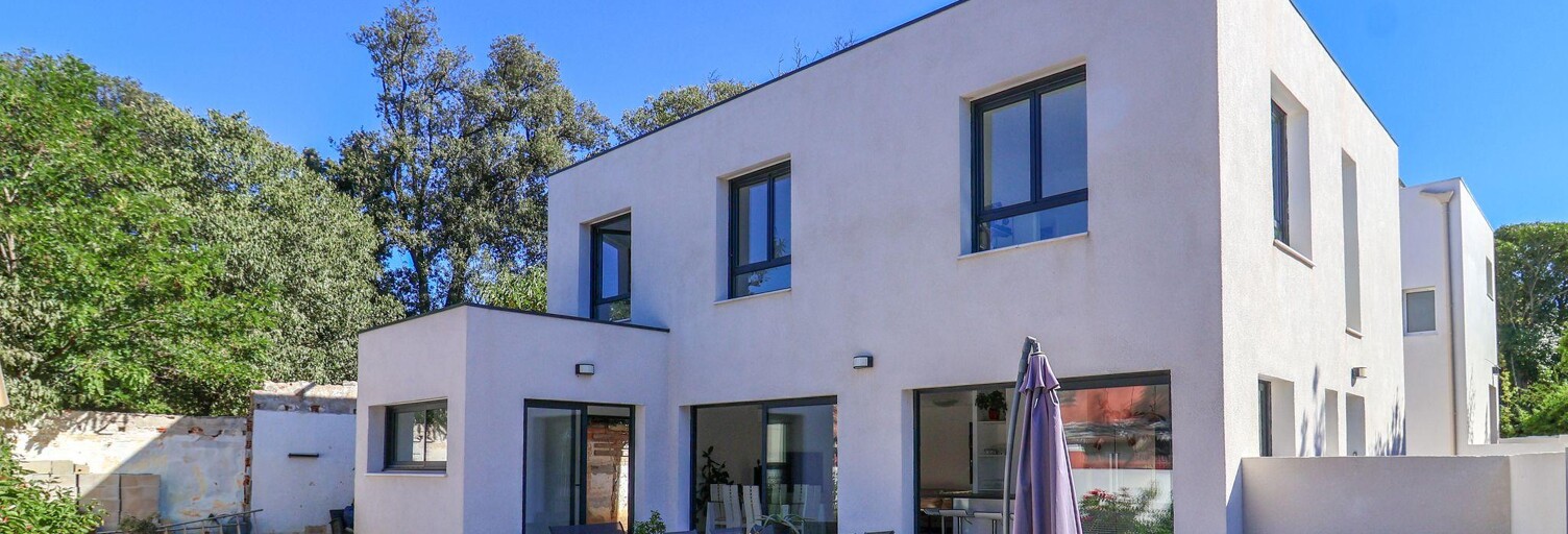 Maison 5 Pièces 141 m² à vendre à Marseille 9 (13009)