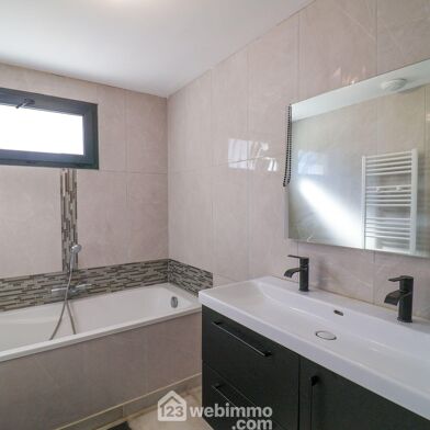 Maison 5 pièces 869000 €