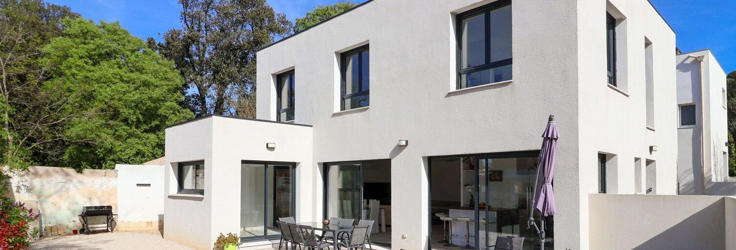 Maison 5 Pièces 141 m² à vendre à Marseille 9 (13009)