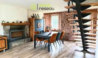 Maison 8 Pièces 218 m² à vendre à La Vendelée (50200)