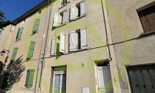 Immeuble  63 m² à vendre à Romans-sur-Isère (26100)