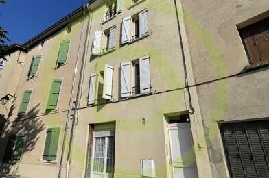 Immeuble  160000 €