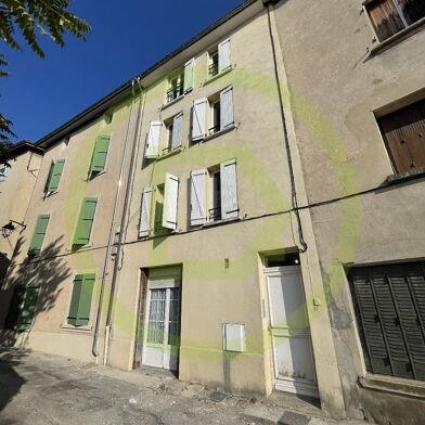 Immeuble  160000 €