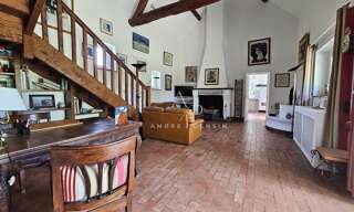 Maison 9 Pièces 301 m² à vendre à Bû (28410)