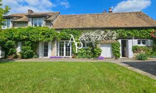 Maison 9 Pièces 301 m² à vendre à Bû (28410)