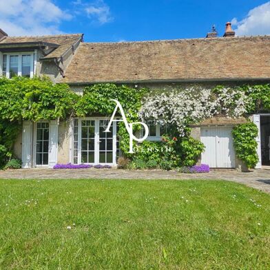 Maison 9 pièces 530000 €