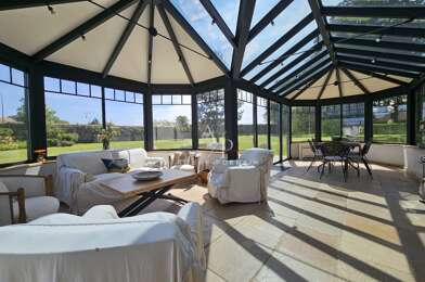 Maison 9 pièces 530000 €