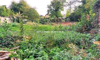 Terrain  745 m² à vendre à Taverny (95150)