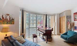 Appartement 3 Pièces 72 m² à vendre à Nice (06000)