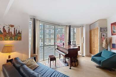 Appartement 3 pièces 380000 €