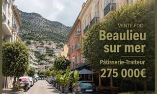 Commerce 3 Pièces 111 m² à vendre à Beaulieu-sur-Mer (06310)
