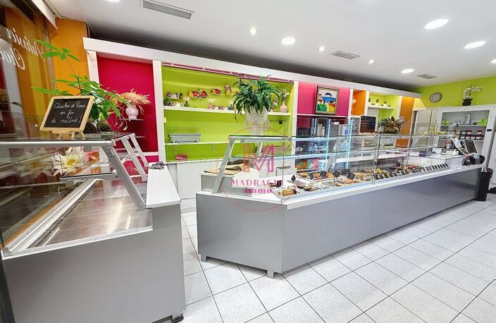 Pâtisserie — photo 2
