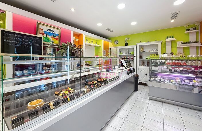 Pâtisserie — photo 4