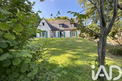 Maison 7 pièces 230000 €