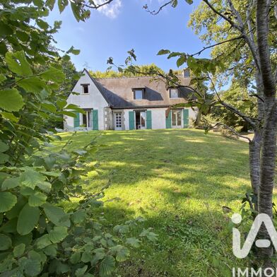 Maison 7 pièces 230000 €