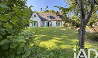 Maison 7 Pièces 139 m² à vendre à Guillac (56800)