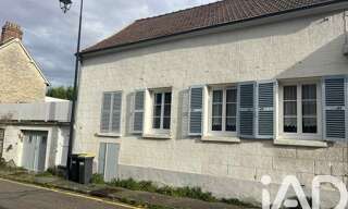 Maison 3 Pièces 65 m² à vendre à Gisors (27140)