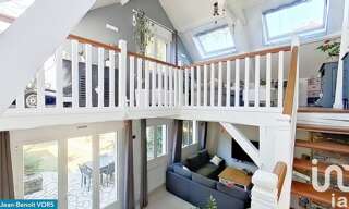 Maison 9 Pièces 180 m² à vendre à Morsang-sur-Orge (91390)