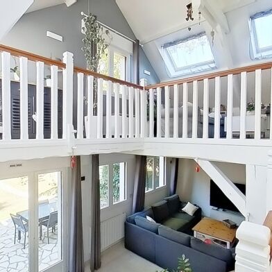 Maison 9 pièces 685000 €