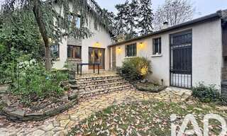 Maison 9 Pièces 180 m² à vendre à Morsang-sur-Orge (91390)
