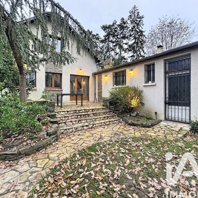 Maison 9 pièces 685000 €