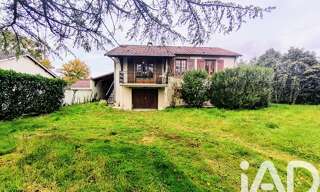 Maison 4 Pièces 80 m² à vendre à Romorantin-Lanthenay (41200)