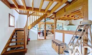 Maison 6 Pièces 190 m² à vendre à Avaray (41500)