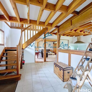 Maison 6 pièces 285000 €