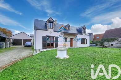 Maison 6 pièces 285000 €