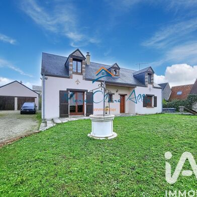 Maison 6 pièces 285000 €