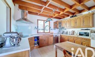 Maison 6 Pièces 190 m² à vendre à Avaray (41500)