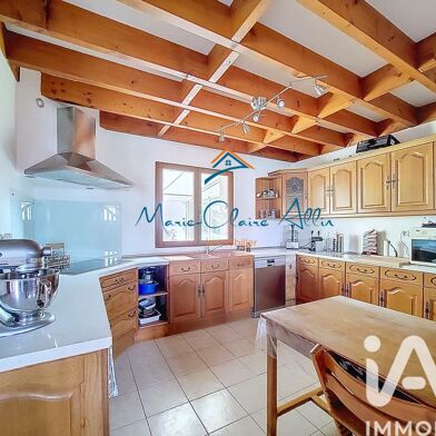 Maison 6 pièces 285000 €