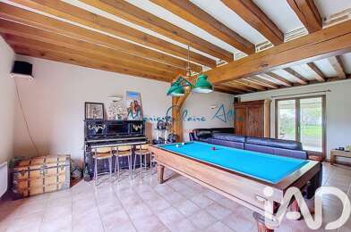 Maison 6 pièces 275000 €