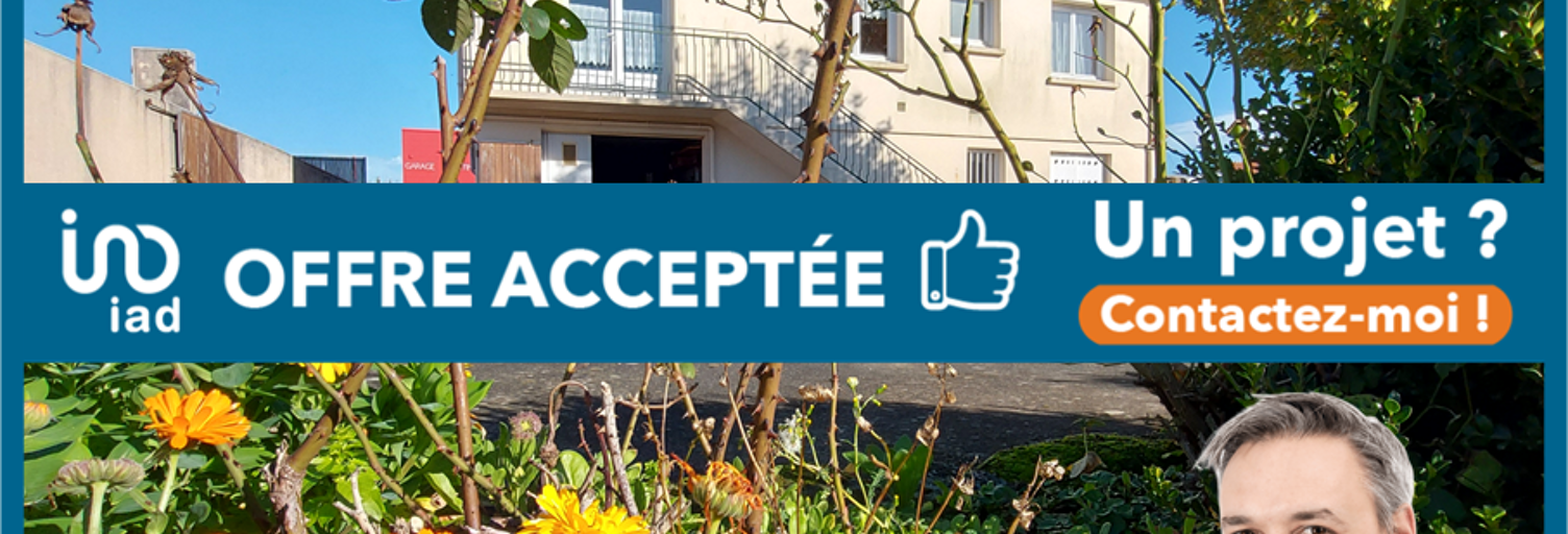 Maison 7 Pièces 97 m² à vendre à Les Herbiers (85500)