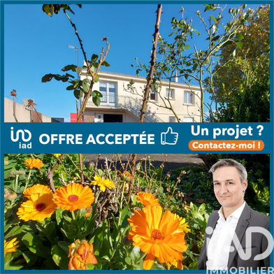 Maison 7 pièces 187800 €