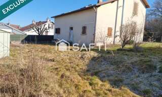 Maison 6 Pièces 156 m² à vendre à Fontaine-lès-Luxeuil (70800)