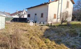 Maison 6 Pièces 156 m² à vendre à Fontaine-lès-Luxeuil (70800)