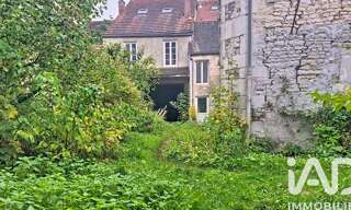 Maison 6 Pièces 147 m² à vendre à Tonnerre (89700)