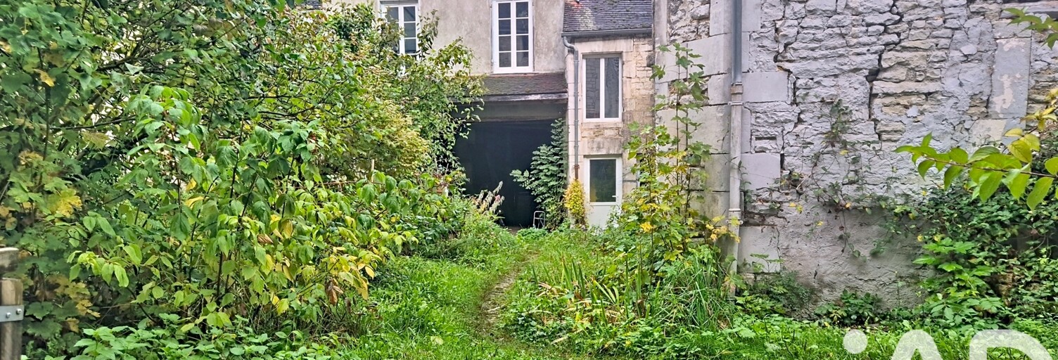 Maison 6 Pièces 147 m² à vendre à Tonnerre (89700)