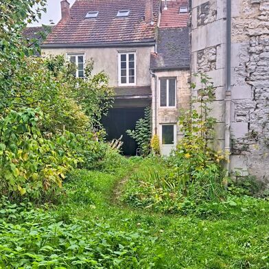 Maison 6 pièces 194000 €