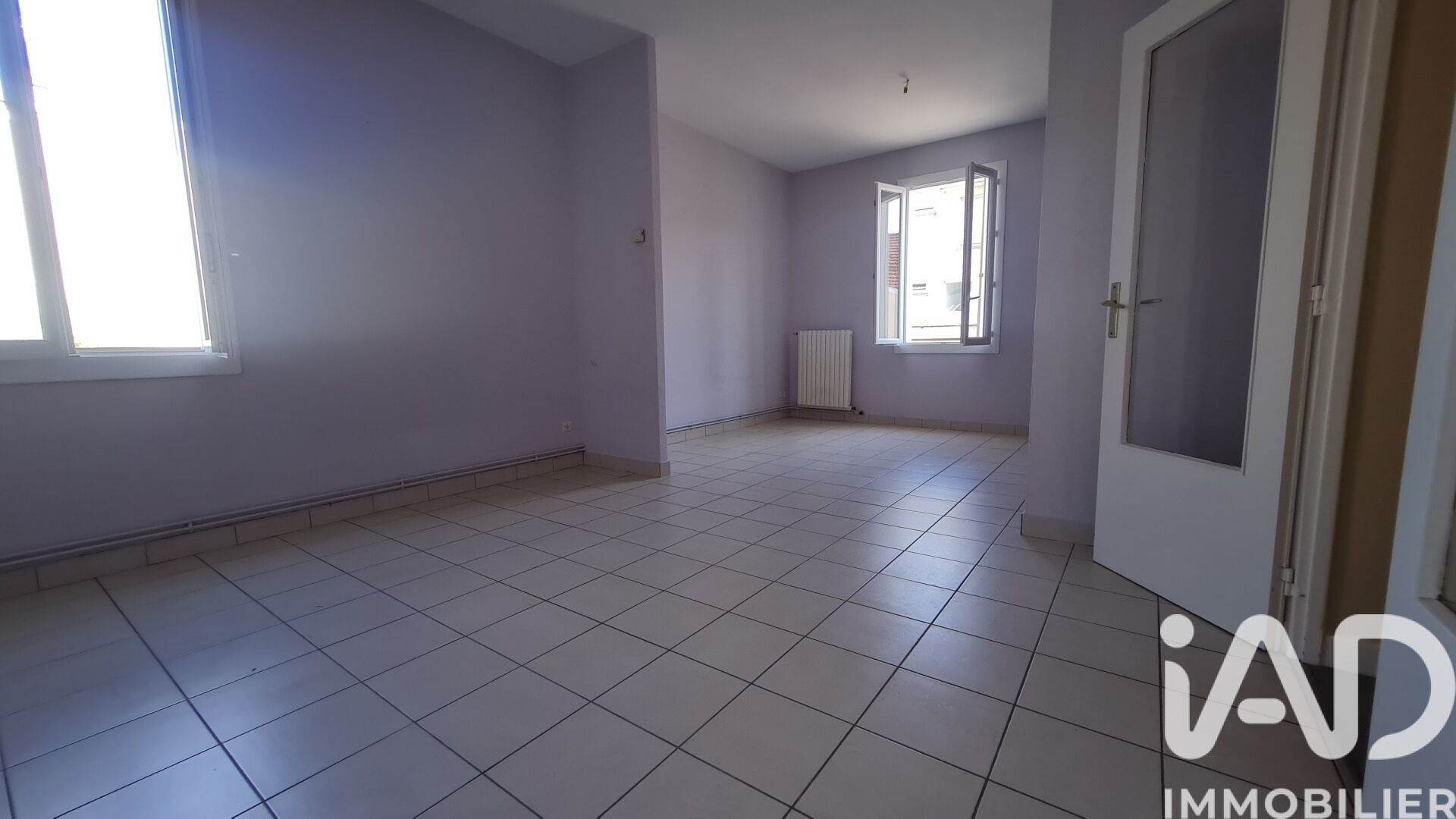 Vente Appartement 5 pièces - Photo 3