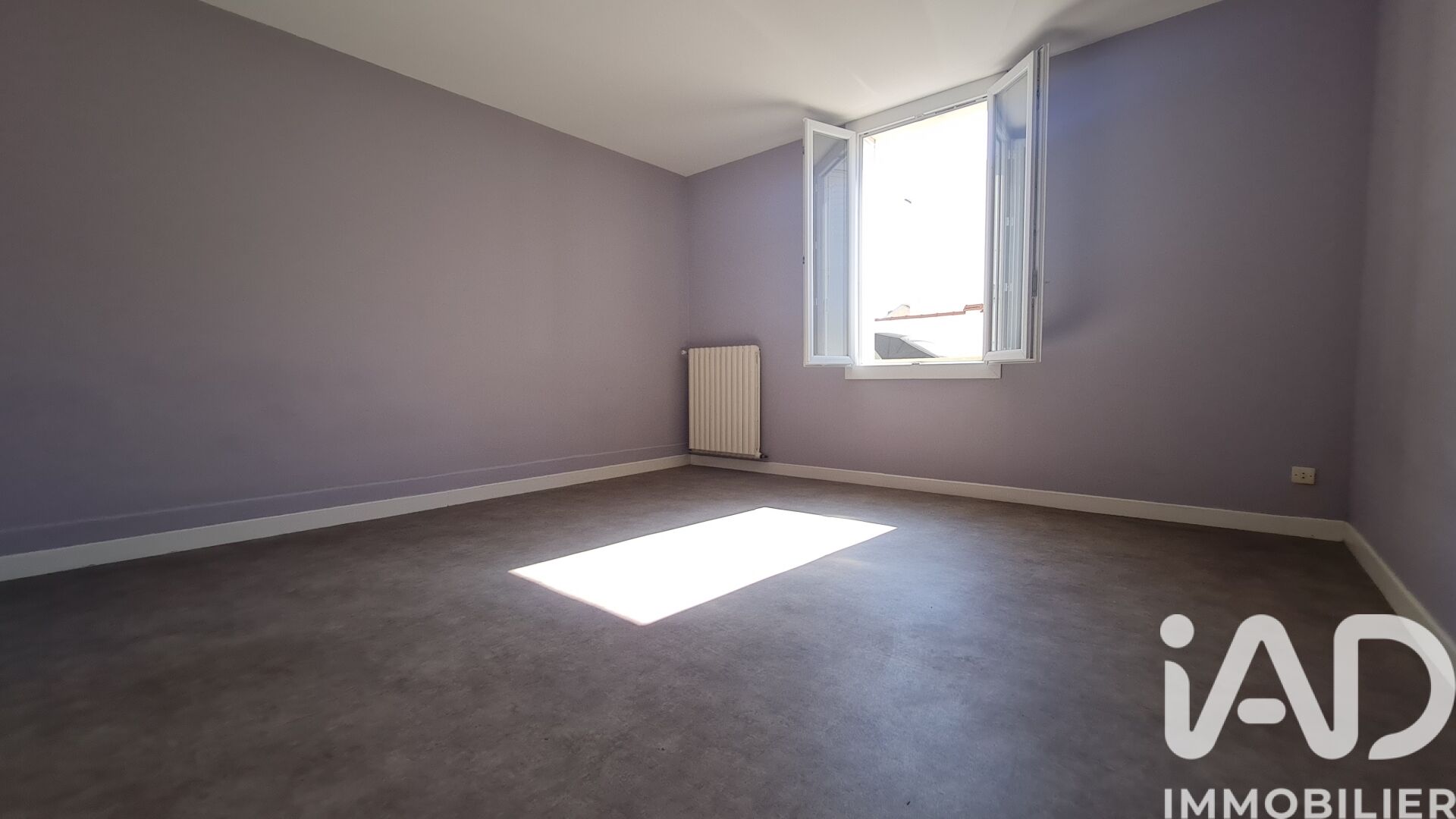 Vente Appartement 5 pièces - Photo 4