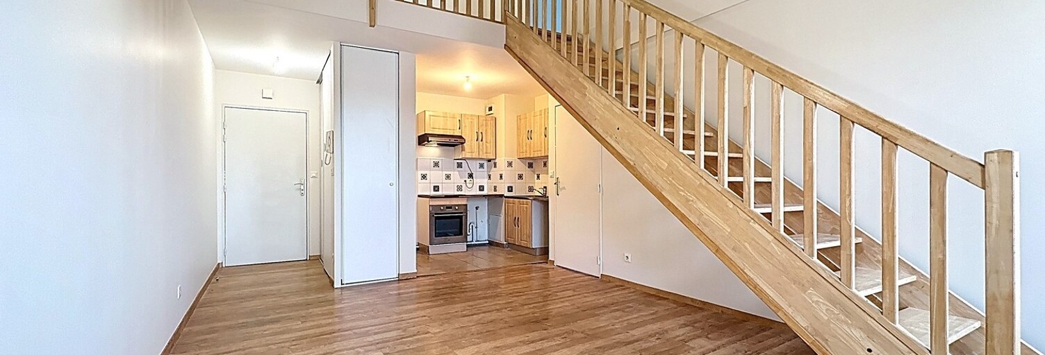 Appartement 3 Pièces 63 m² à vendre à Montargis (45200)