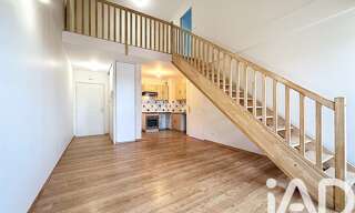 Appartement 3 Pièces 63 m² à vendre à Montargis (45200)