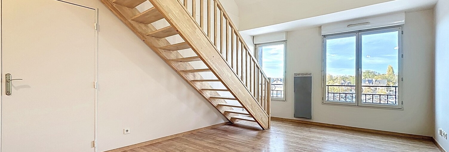 Appartement 3 Pièces 63 m² à vendre à Montargis (45200)