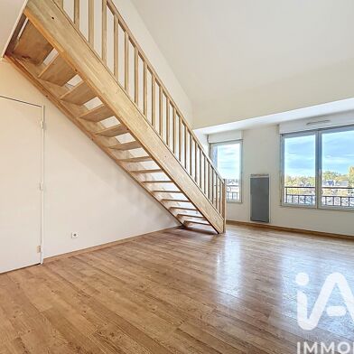 Appartement 3 pièces 129990 €