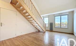 Appartement 3 Pièces 63 m² à vendre à Montargis (45200)